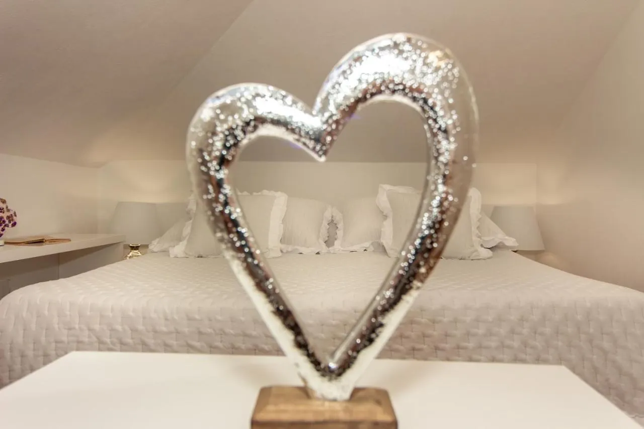 Apartments Satis Trogir