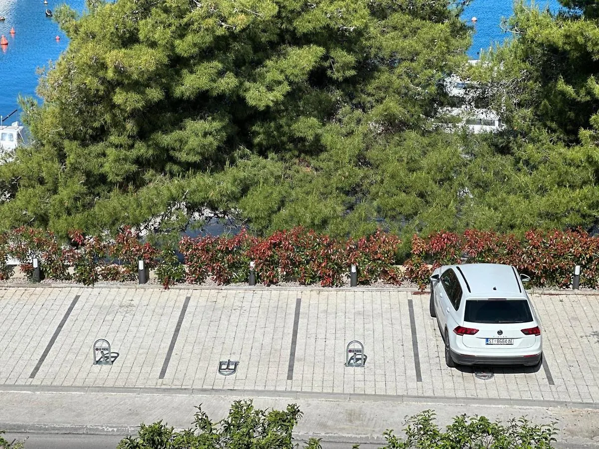 Apartments Satis Trogir