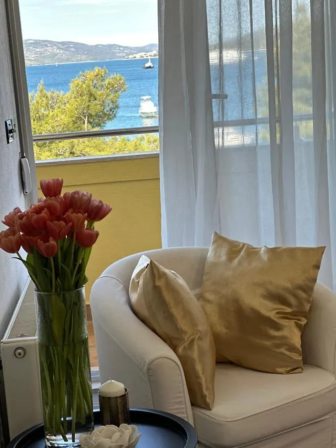 Apartments Satis Trogir 0*,  Croatia