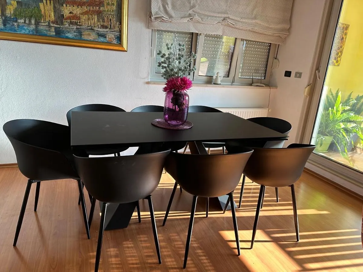 Apartments Satis Trogir