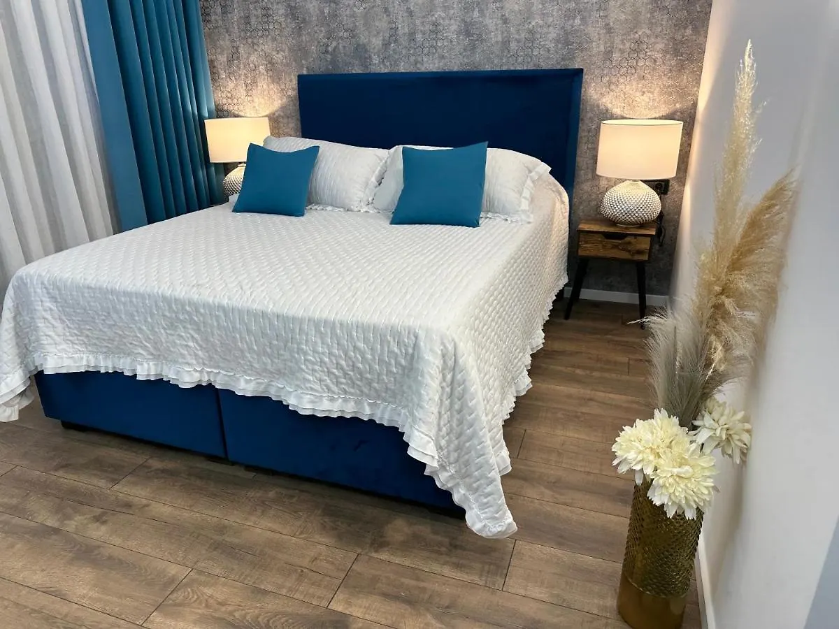 Apartments Satis Trogir Croatia