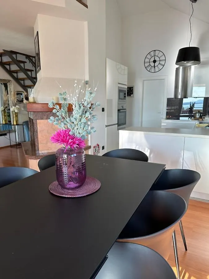 Apartments Satis Trogir