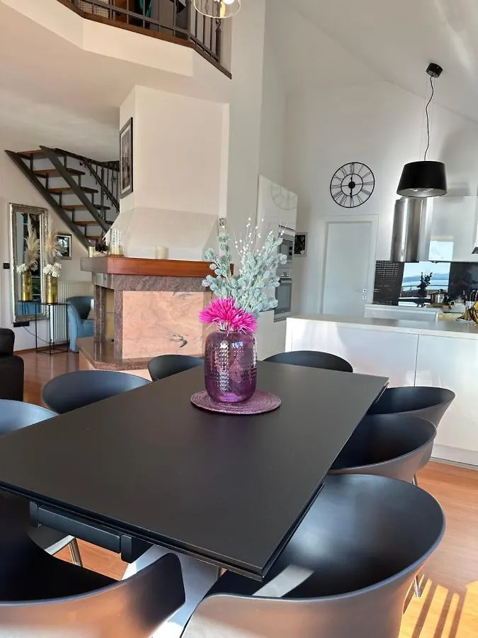 Apartments Satis Trogir Croatia