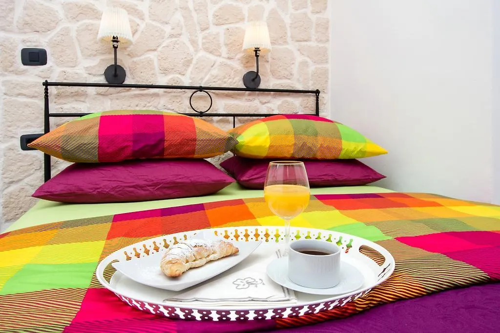 Apartments Satis Trogir