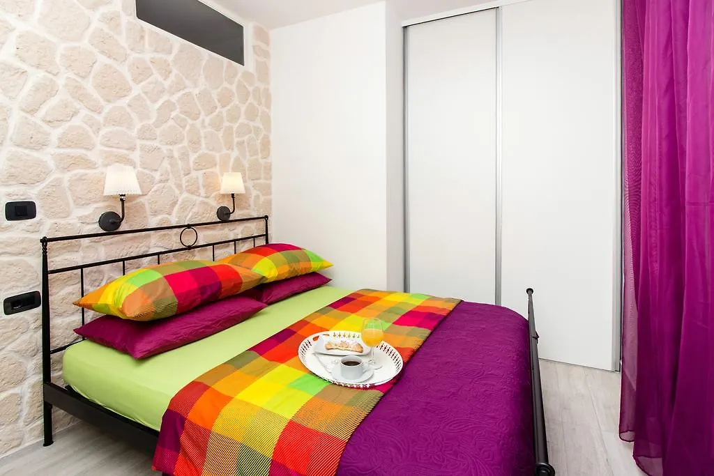 Apartments Satis Trogir