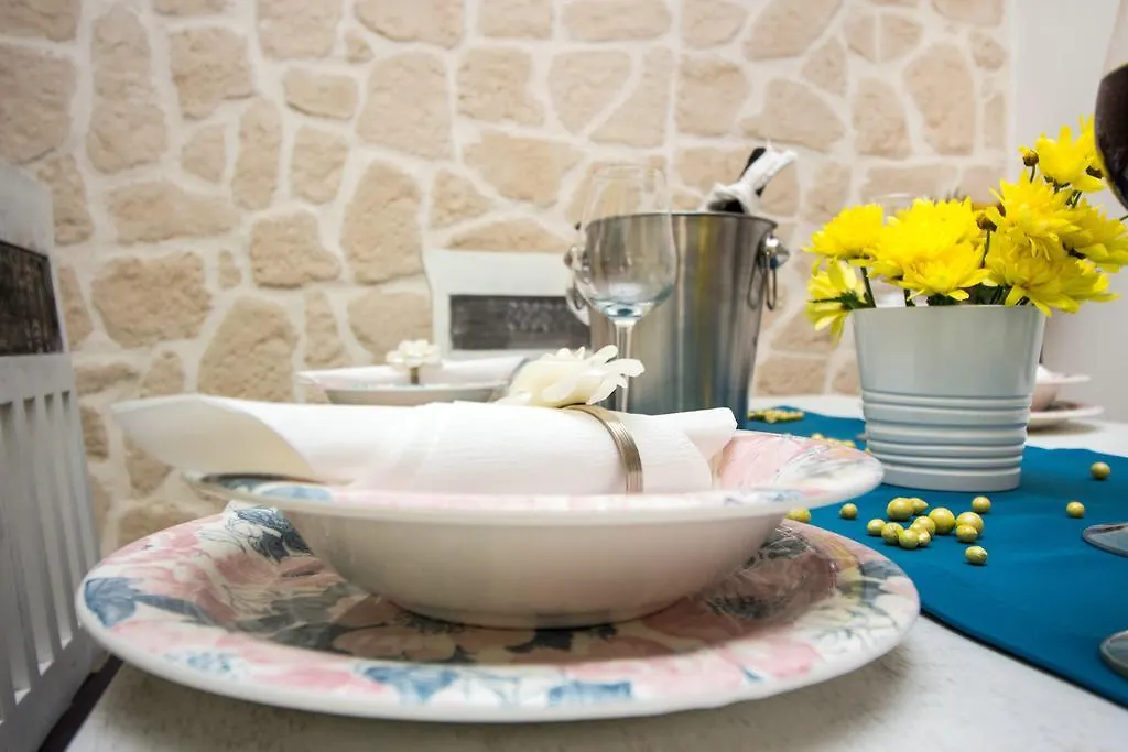 Apartments Satis Trogir