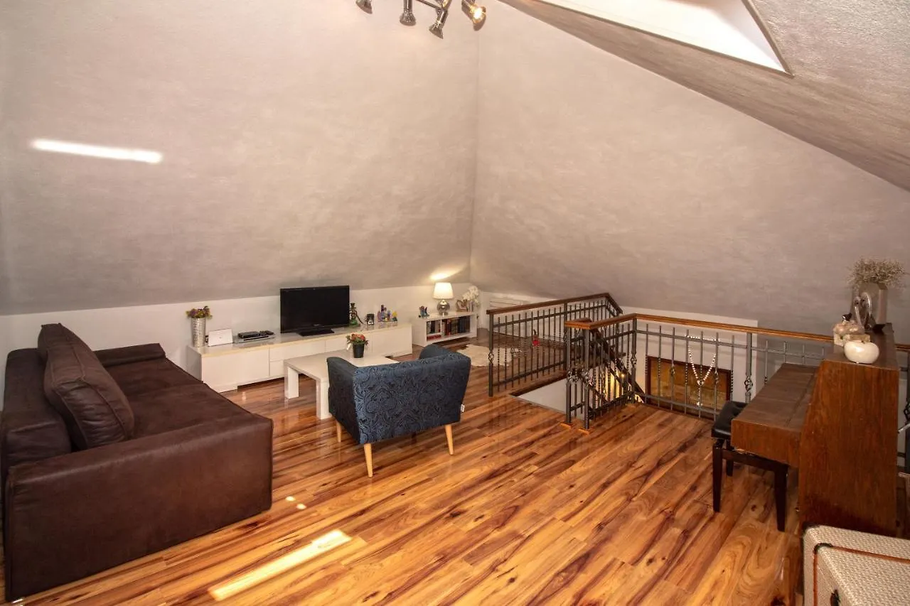 Apartments Satis Trogir