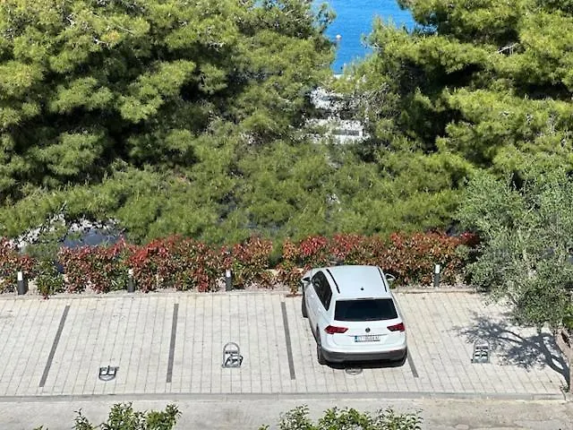 Apartments Satis Trogir Kroatien