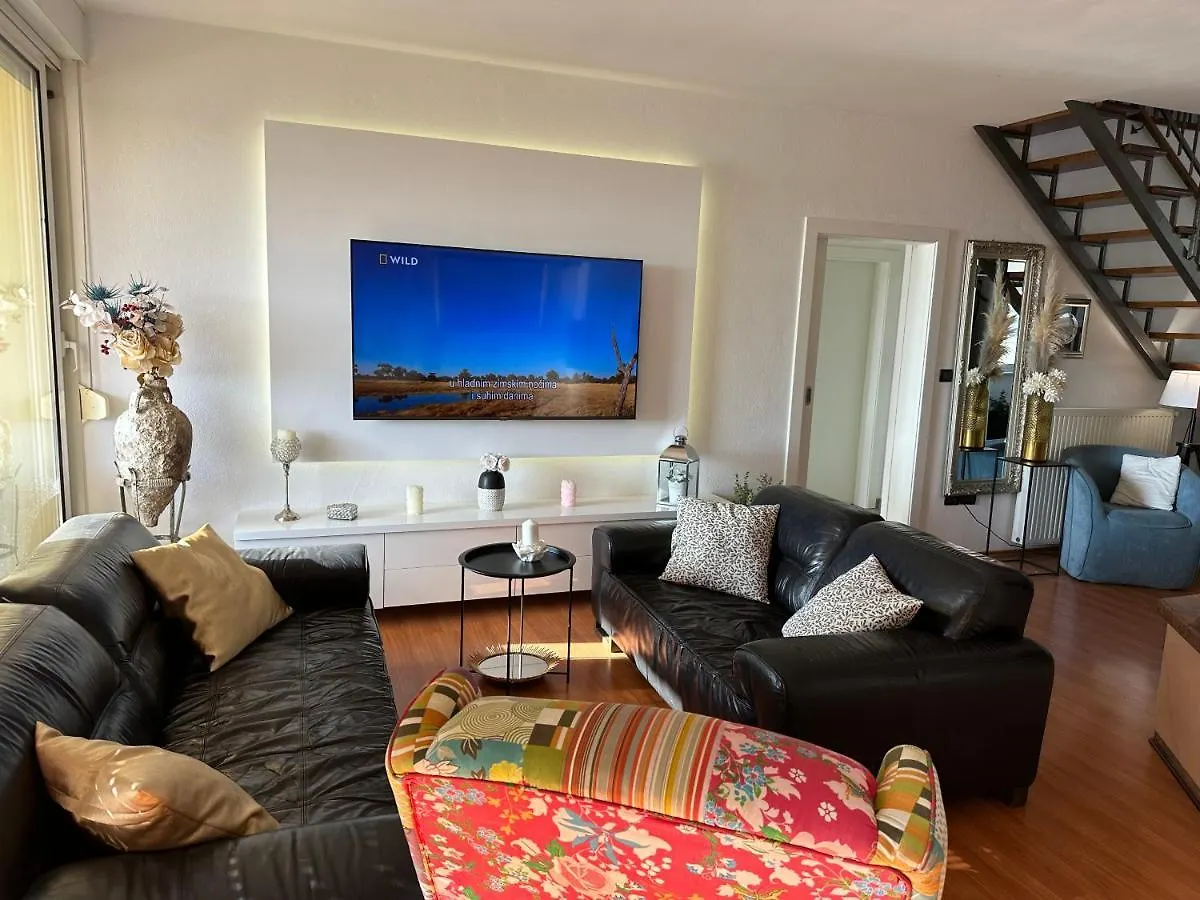 Apartments Satis Trogir